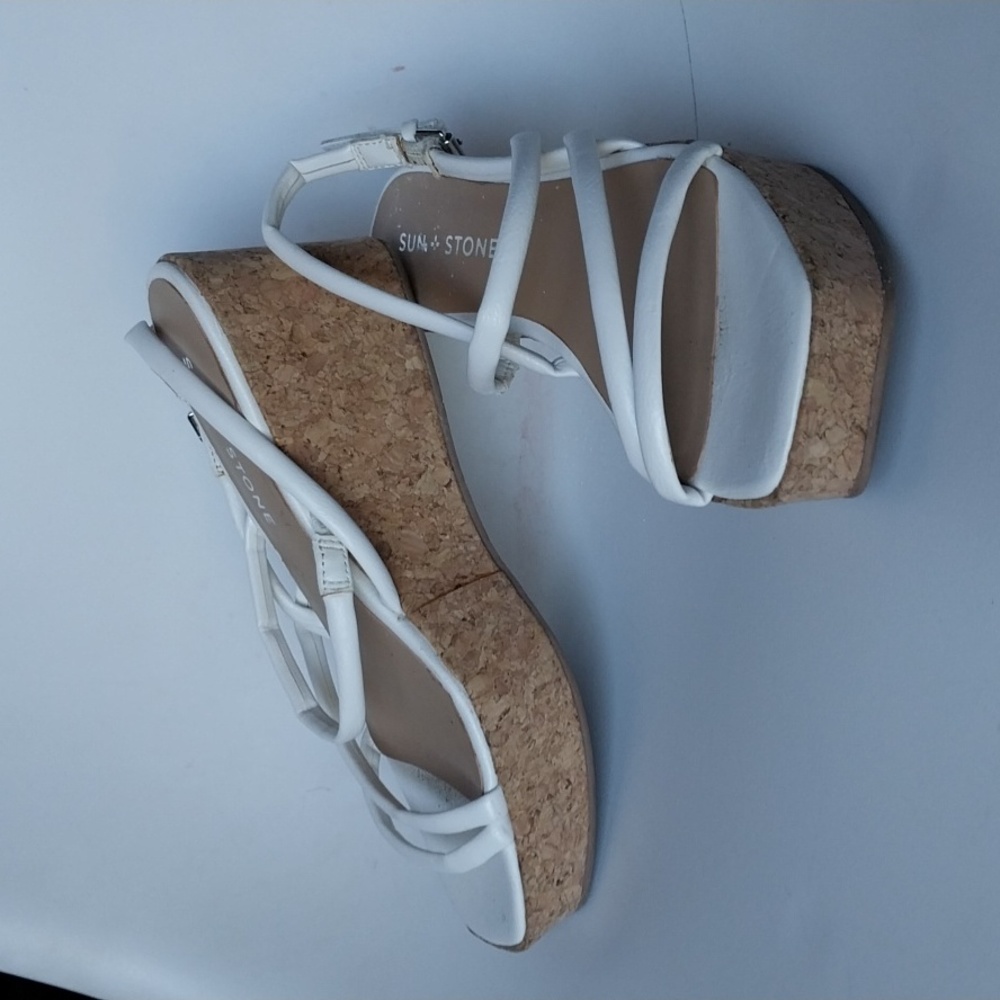 Sun and Stone Wedges